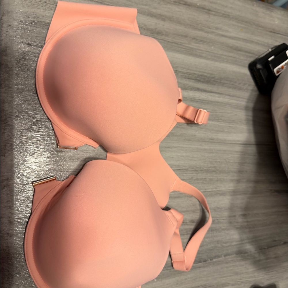 Torrid Bra